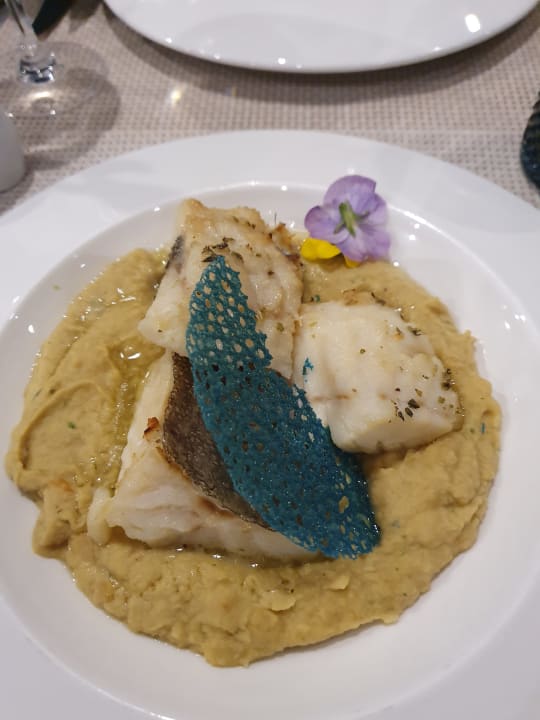 Gastro Sentido Galomar