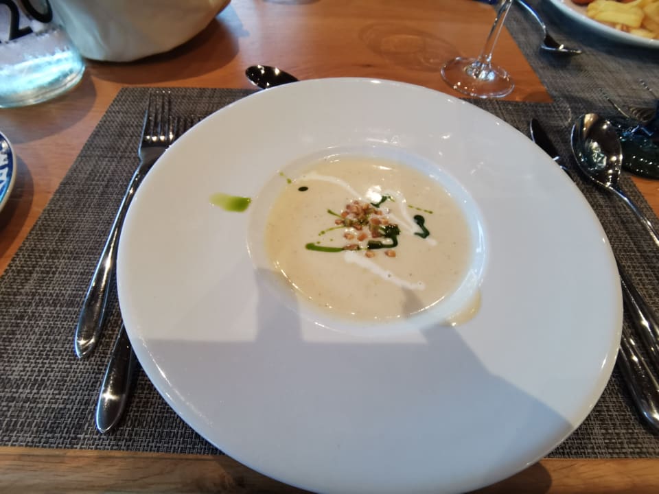 Gastro Nana Golden Beach