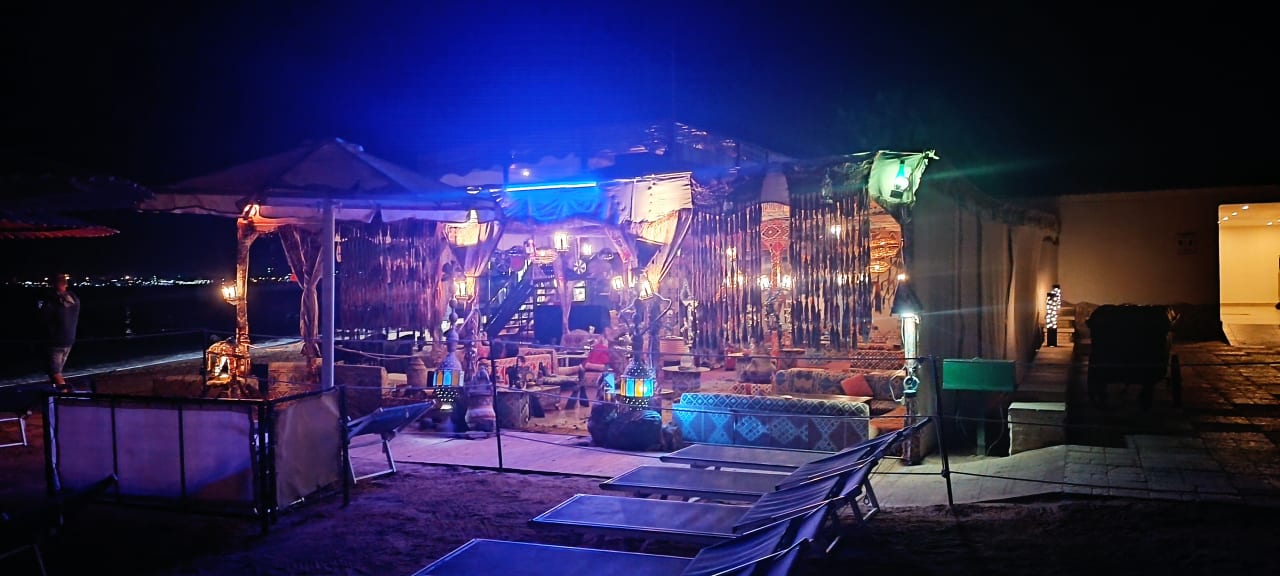 Strand Amarina Abu Soma Resort & Aquapark