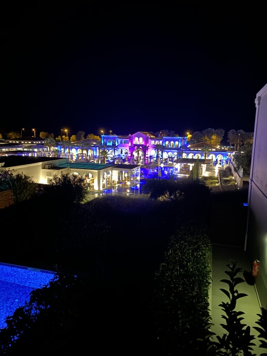 Außenansicht Anemos Luxury Grand Resort