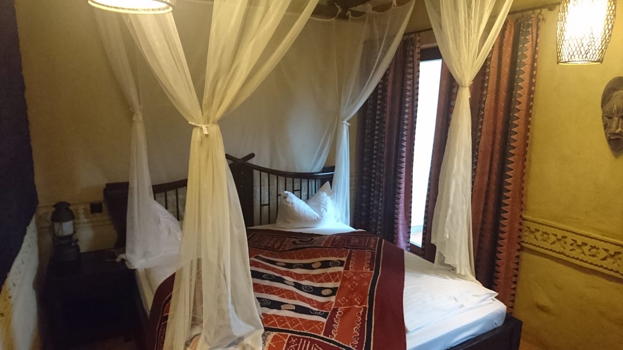 Zimmer Hotel Matamba - Phantasialand Erlebnishotel
