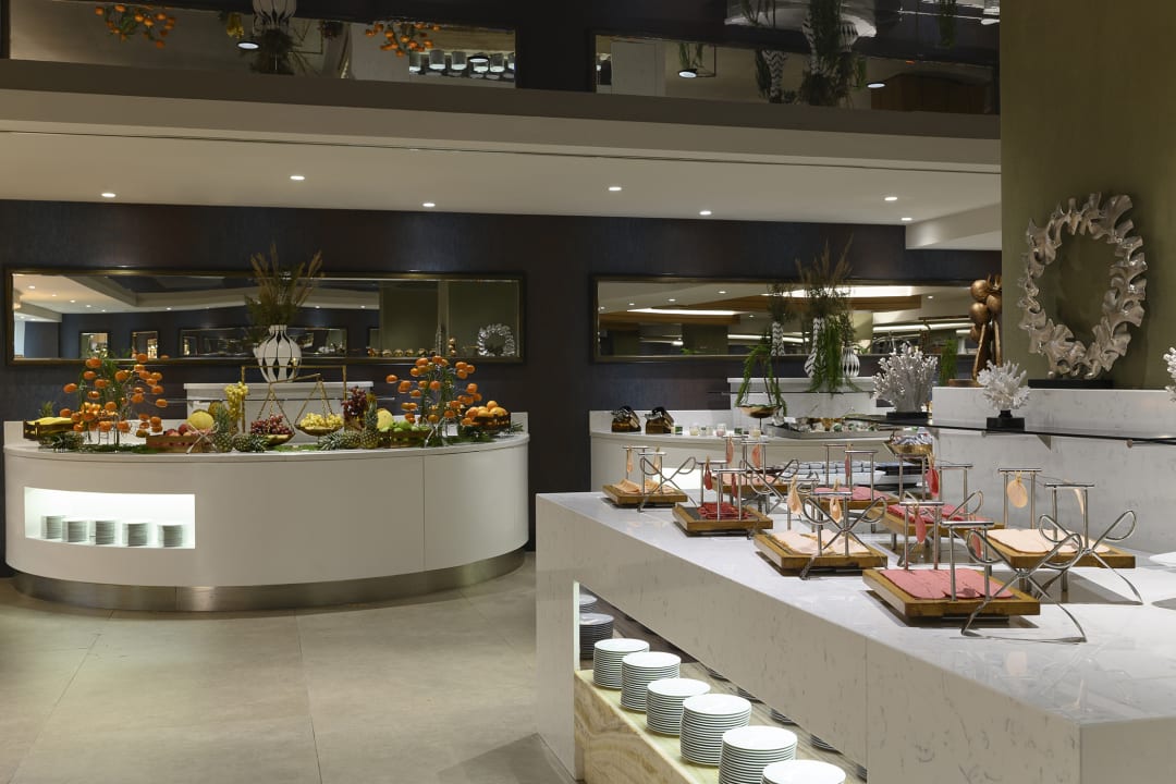 Gastro Elite World Grand Sapanca Hotel