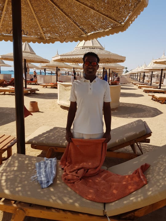 Strand The Grand Palace - Adults only