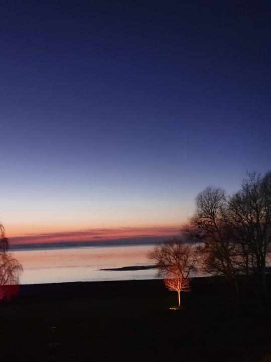 Ausblick Hotel-Restaurant Schwedi