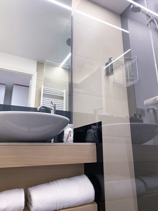 Zimmer Hotel La Villa