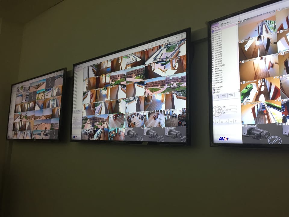 Sonstiges Cleopatra Luxury Resort Makadi Bay