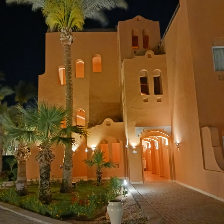 Zimmer Jaz Makadi Oasis Resort