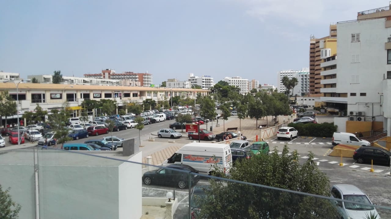 Ausblick HM Tropical