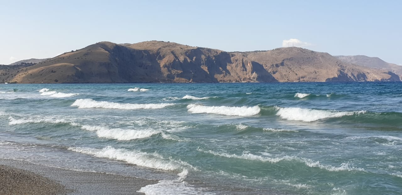 Strand Anemos Luxury Grand Resort