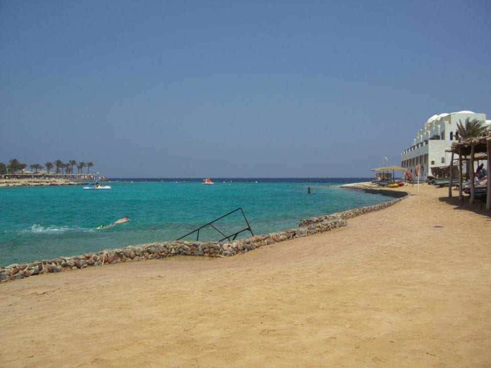 Strand Arabella Azur Resort