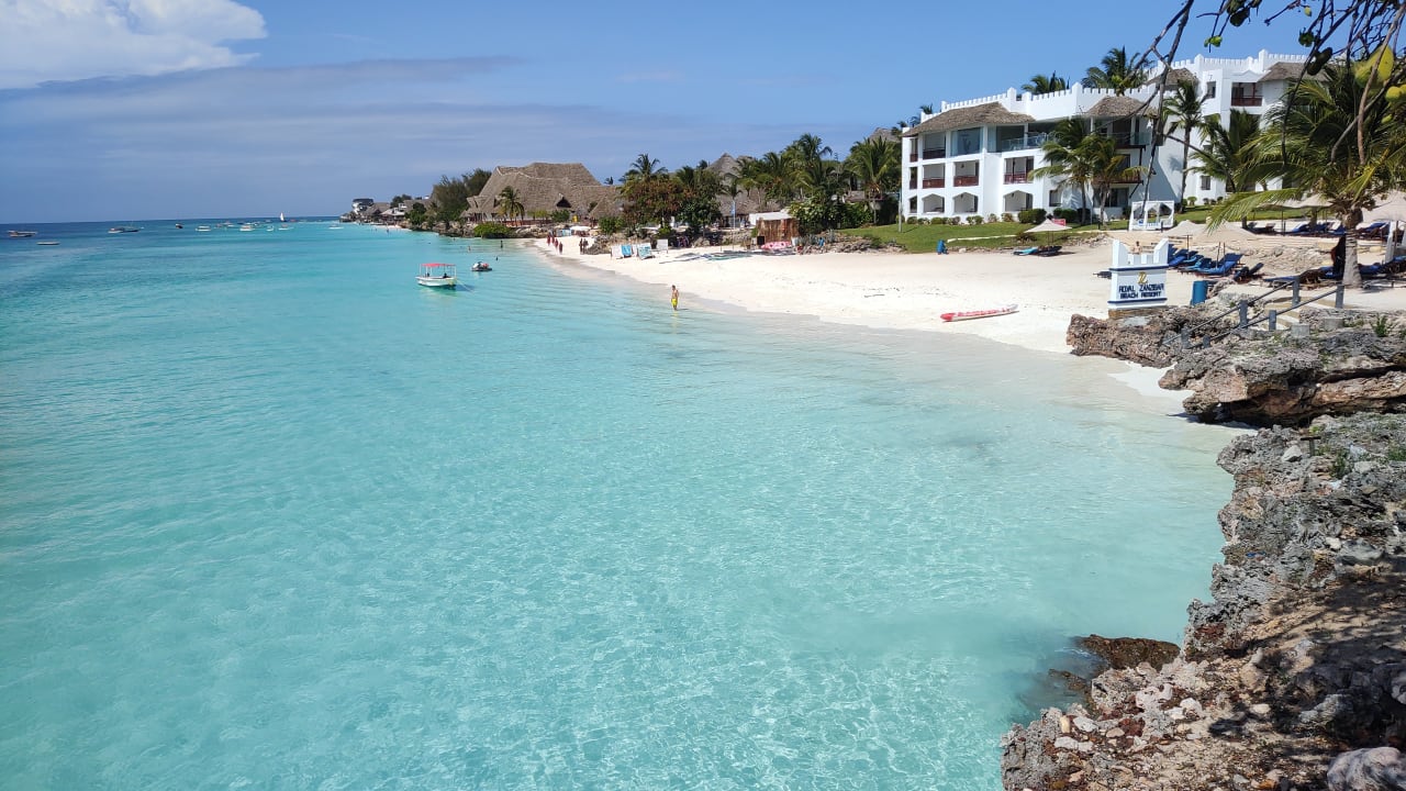 Strand Royal Zanzibar Beach Resort