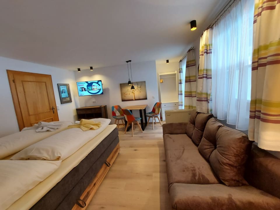 Zimmer HAUS KATHARINA