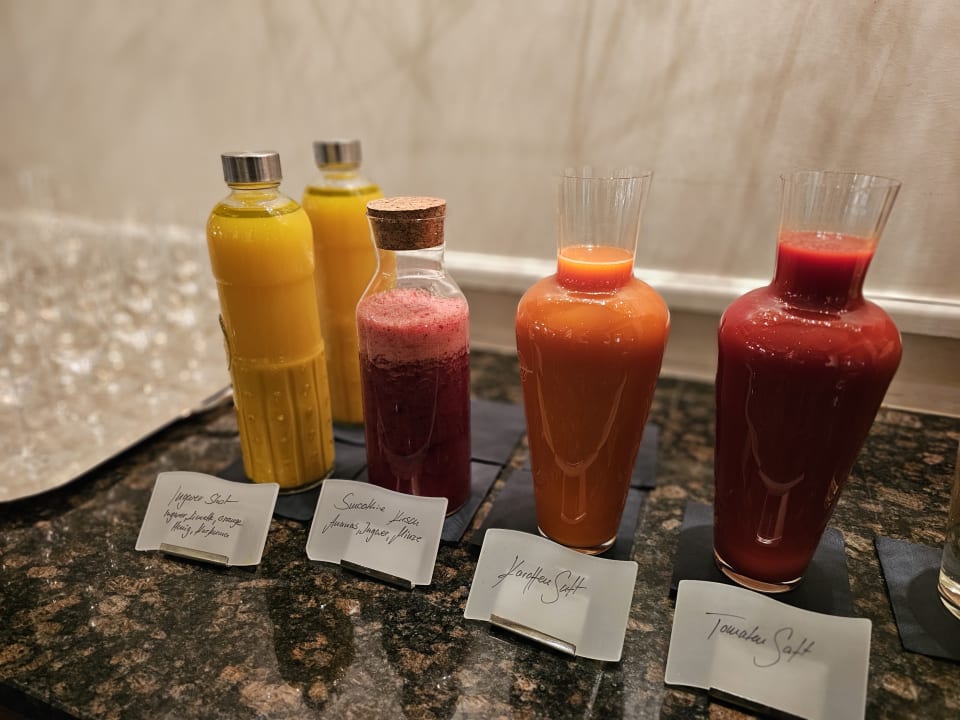 Gastro Der Birkenhof - Spa & Genuss Resort