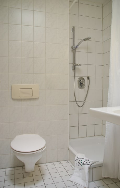 Zimmer Taste Smart Hotel Backnang