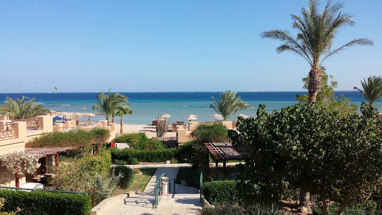 Ausblick Shams Prestige Abu Soma-Adults Only