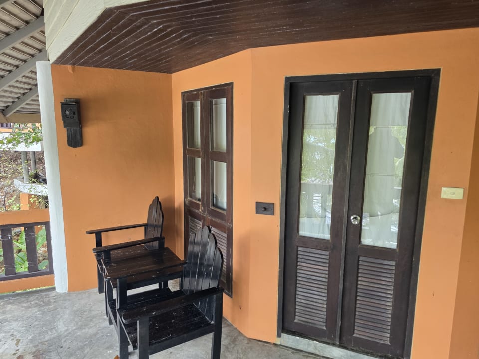 Zimmer Pariya Resort & Villas Koh Phangan