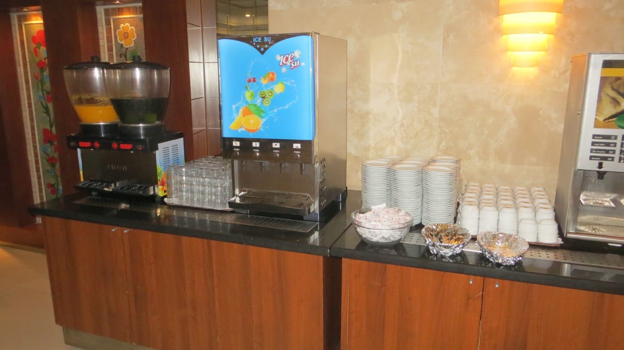 Gastro Saphir Resort & Spa