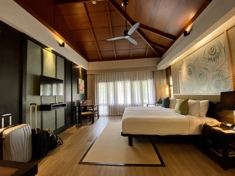 Zimmer Khao Lak Merlin Resort