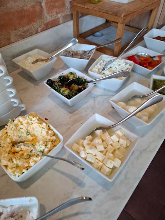 Gastro ARCHE Dwór Uphagena Gdańsk