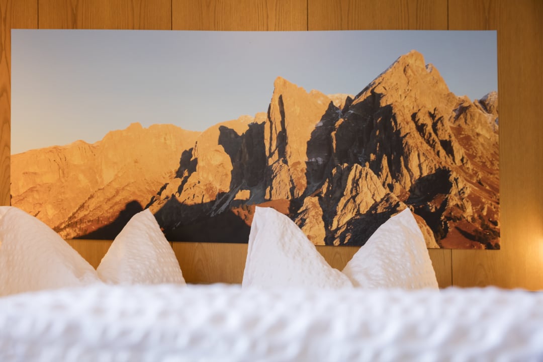 Zimmer Garni Thaler Hof