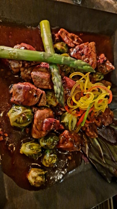 Gastro JAZ Elite Amara