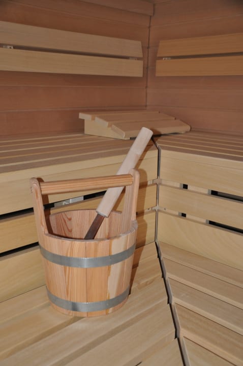 Sonstiges Hotel Gletschergarten