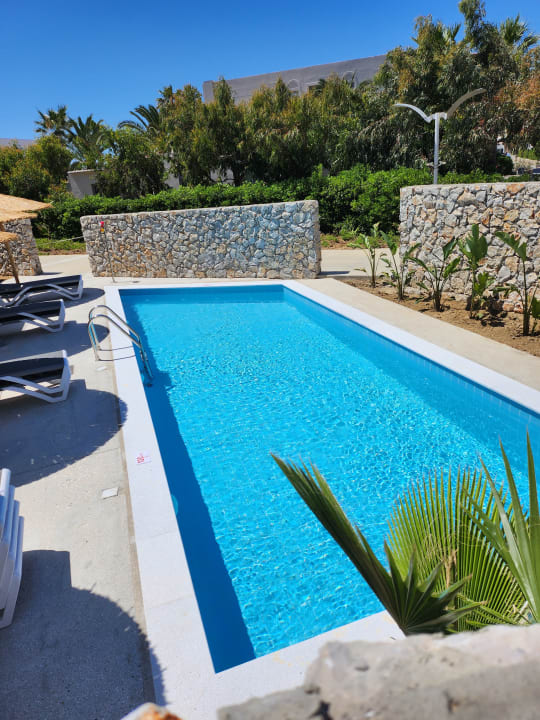 Zimmer Akti Palace Resort & Spa