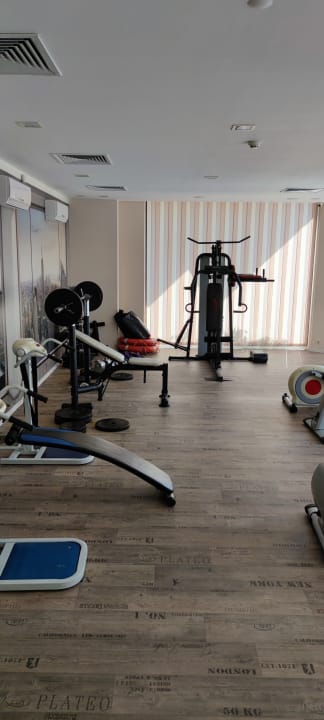 Sport & Freizeit Hotel&SPA Diamant Residence