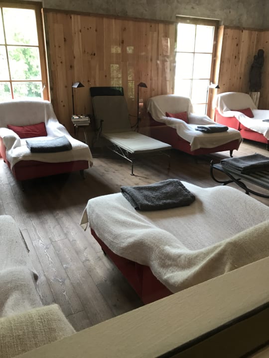 Sport & Freizeit BollAnts Spa im Park