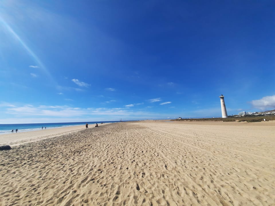 Strand Iberostar Selection Fuerteventura Palace