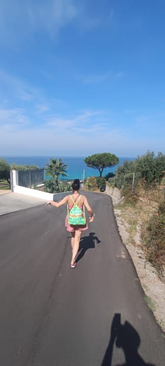 Strand TUI SUNEO La Conchiglia