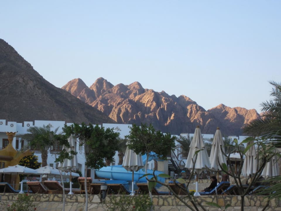 Hotelanlage Happy Life Village