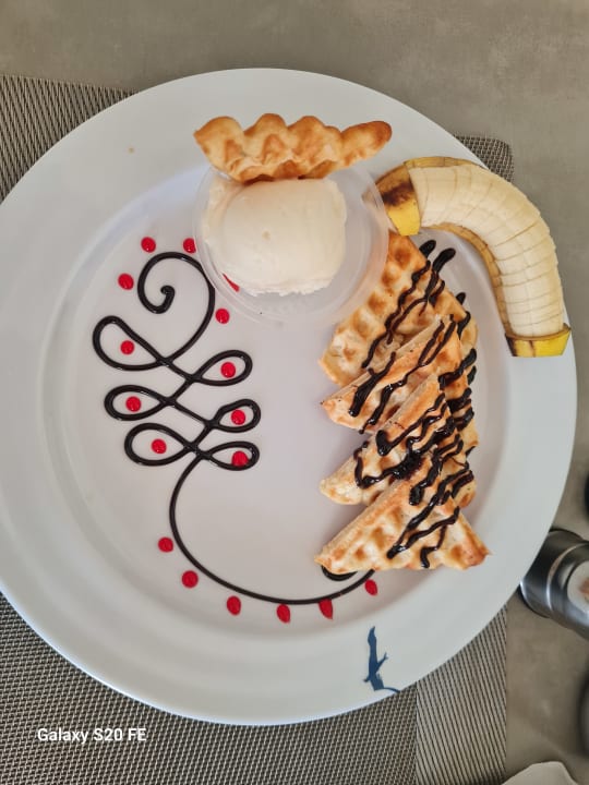 Gastro Pickalbatros Alf Leila Wa Leila Resort - Neverland Hurghada