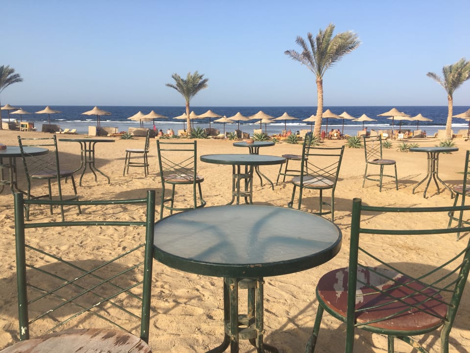 Strand Three Corners Sea Beach Resort