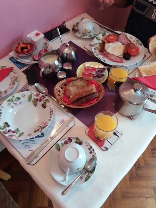 Gastro Hotel The Arches