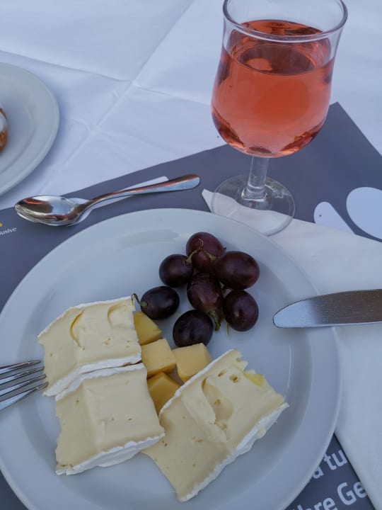 Gastro R2 Pajara Beach
