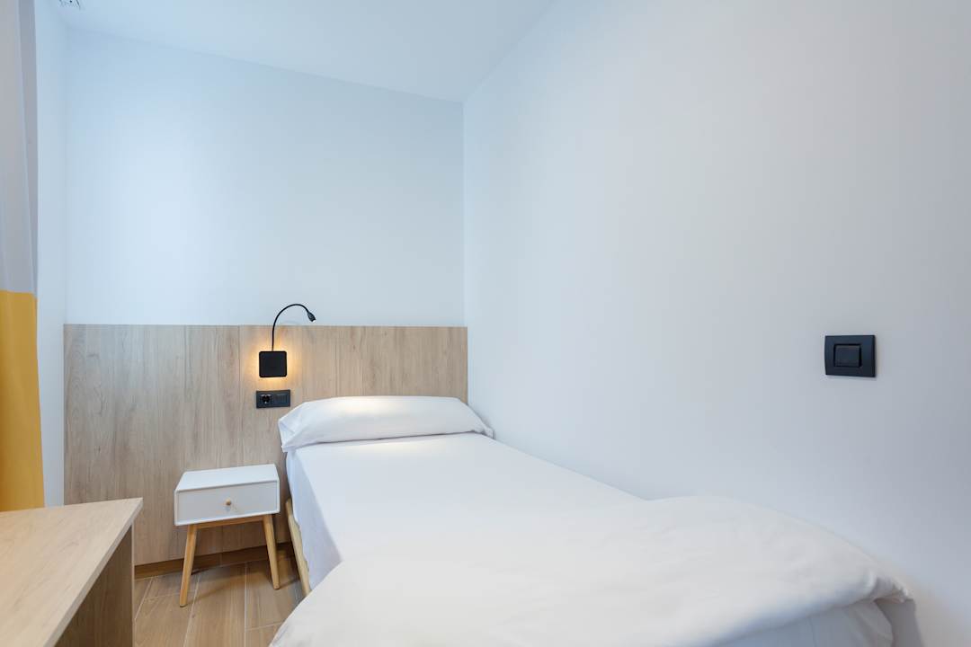 Zimmer Sholeo Lodges Las Palmas Flats