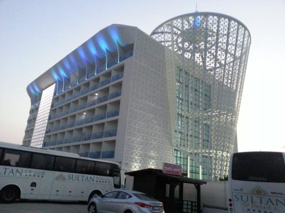 Sultan of Dreams Hotel & Spa Sultan of Dreams Hotel & Spa
