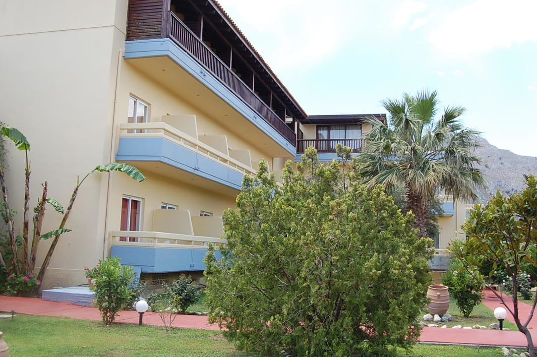 Hotel Hotel Golden Odyssey