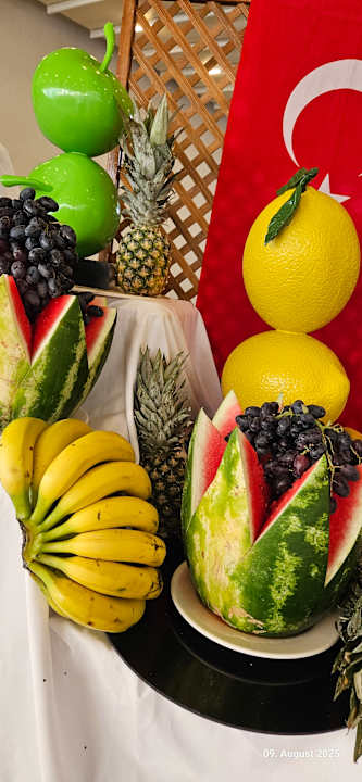 Strand Victory Be Mine Hotel