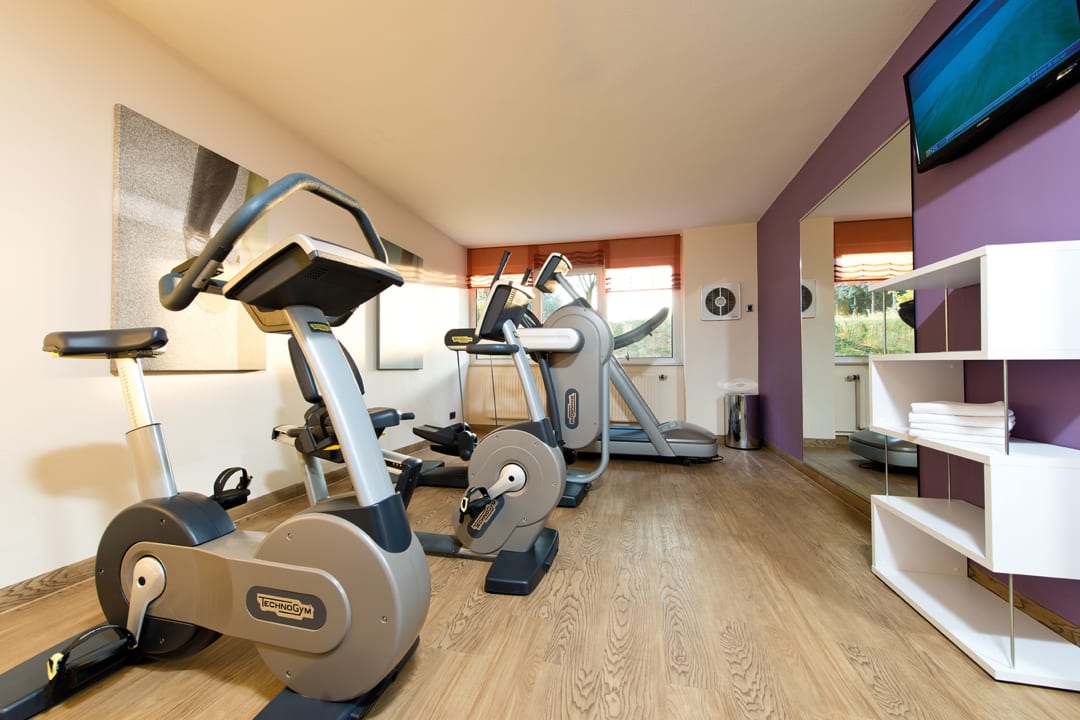 Sport & Freizeit Leonardo Hotel Heidelberg-Walldorf