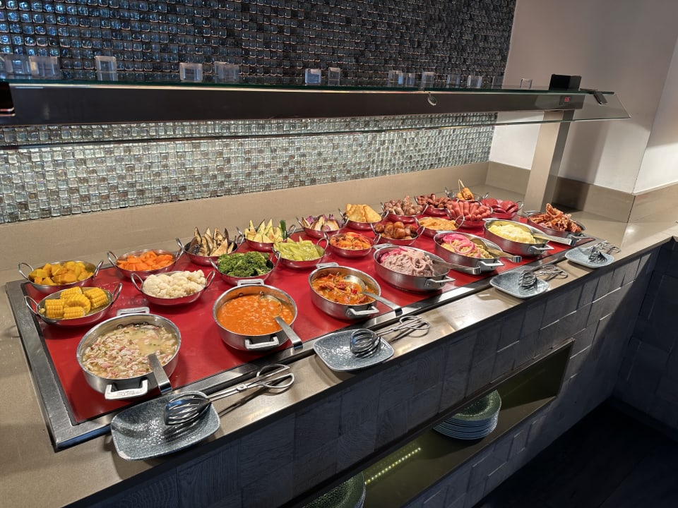 Gastro Lopesan Costa Bávaro Resort, Spa & Casino