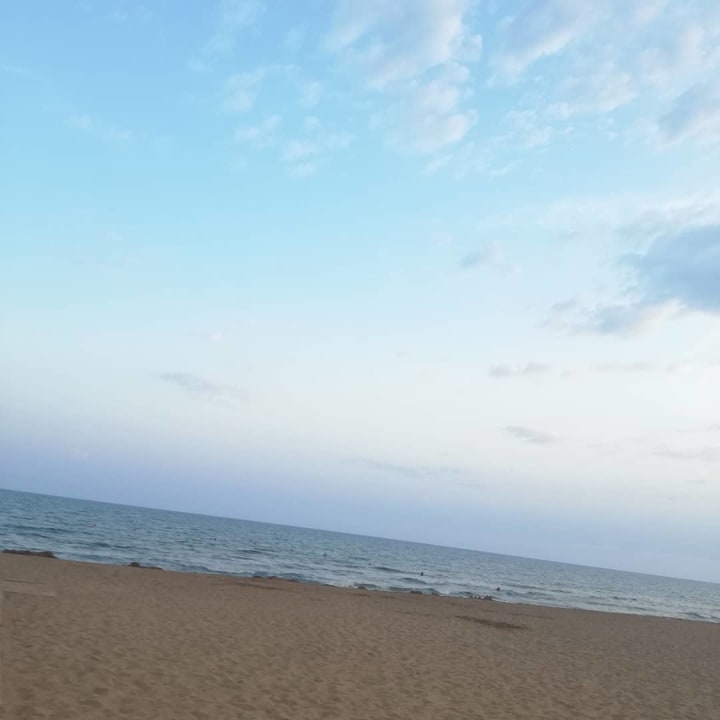 Strand VONRESORT Golden Coast