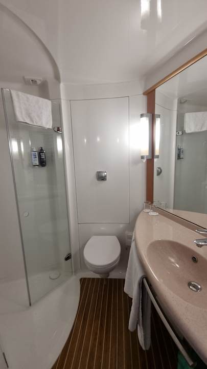 Zimmer Ibis Hotel Bristol Temple Meads