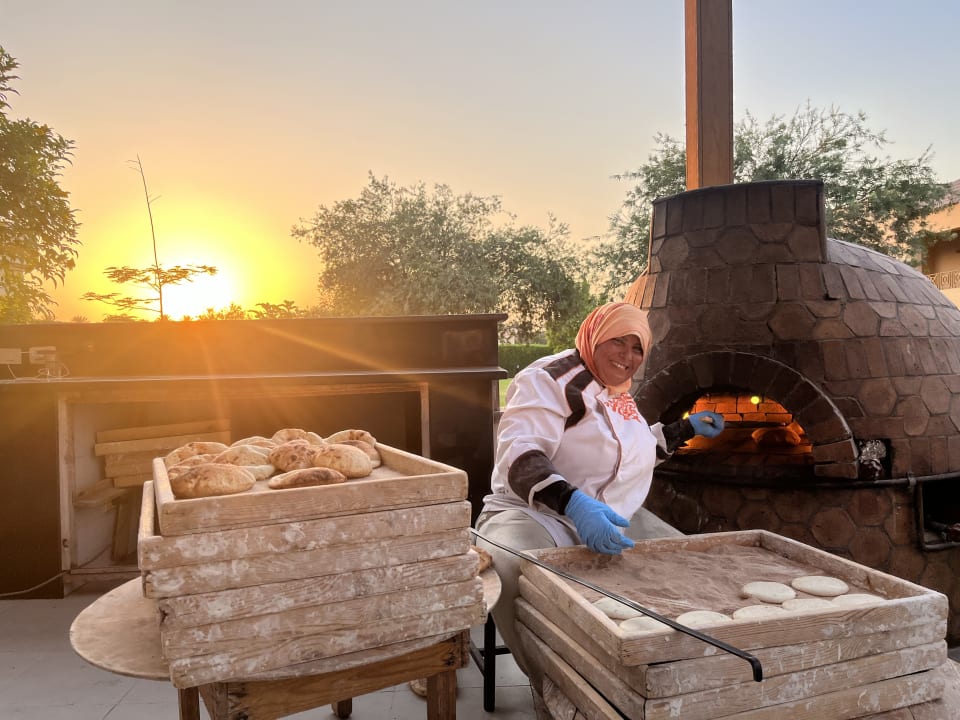 Gastro Cleopatra Luxury Resort Makadi Bay