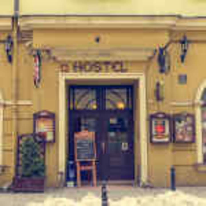 Tey Hostel  Tey Hostel