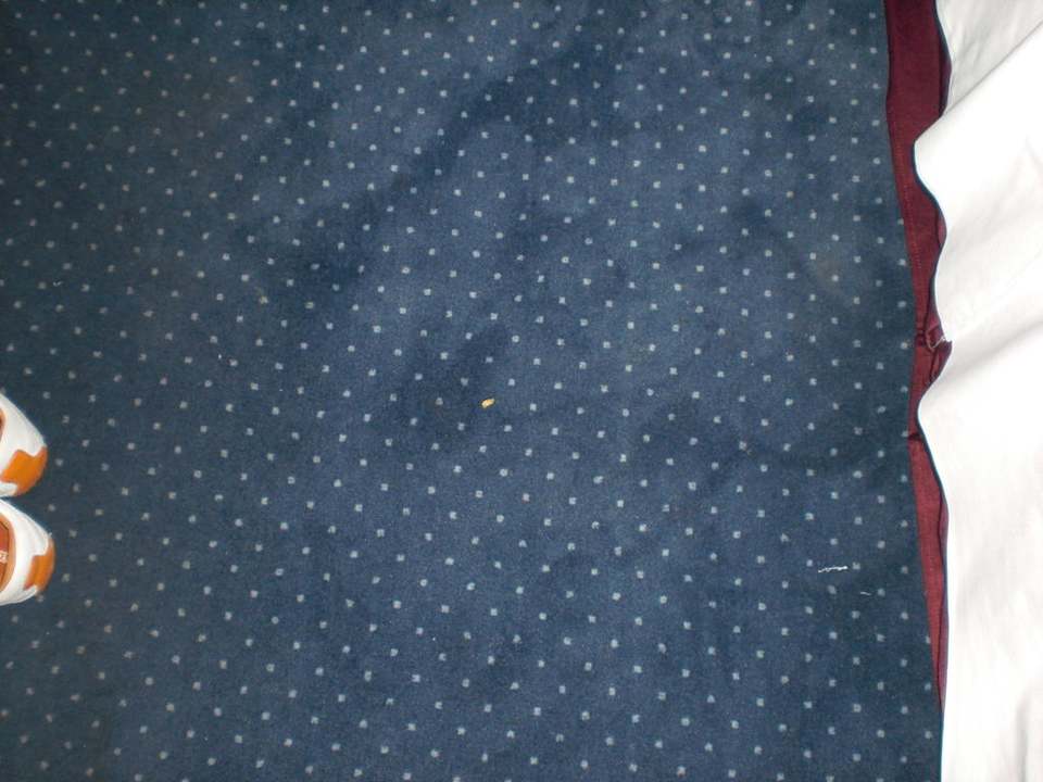 Teppich Hotel Grand Emin