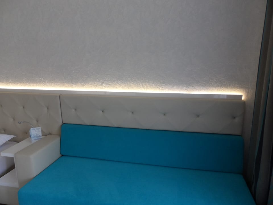 Zimmer Sentido Marea