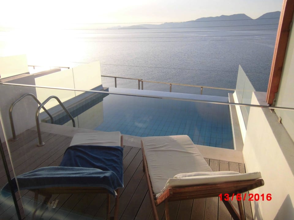 Privat Pool Miramare Resort Hotel & Spa