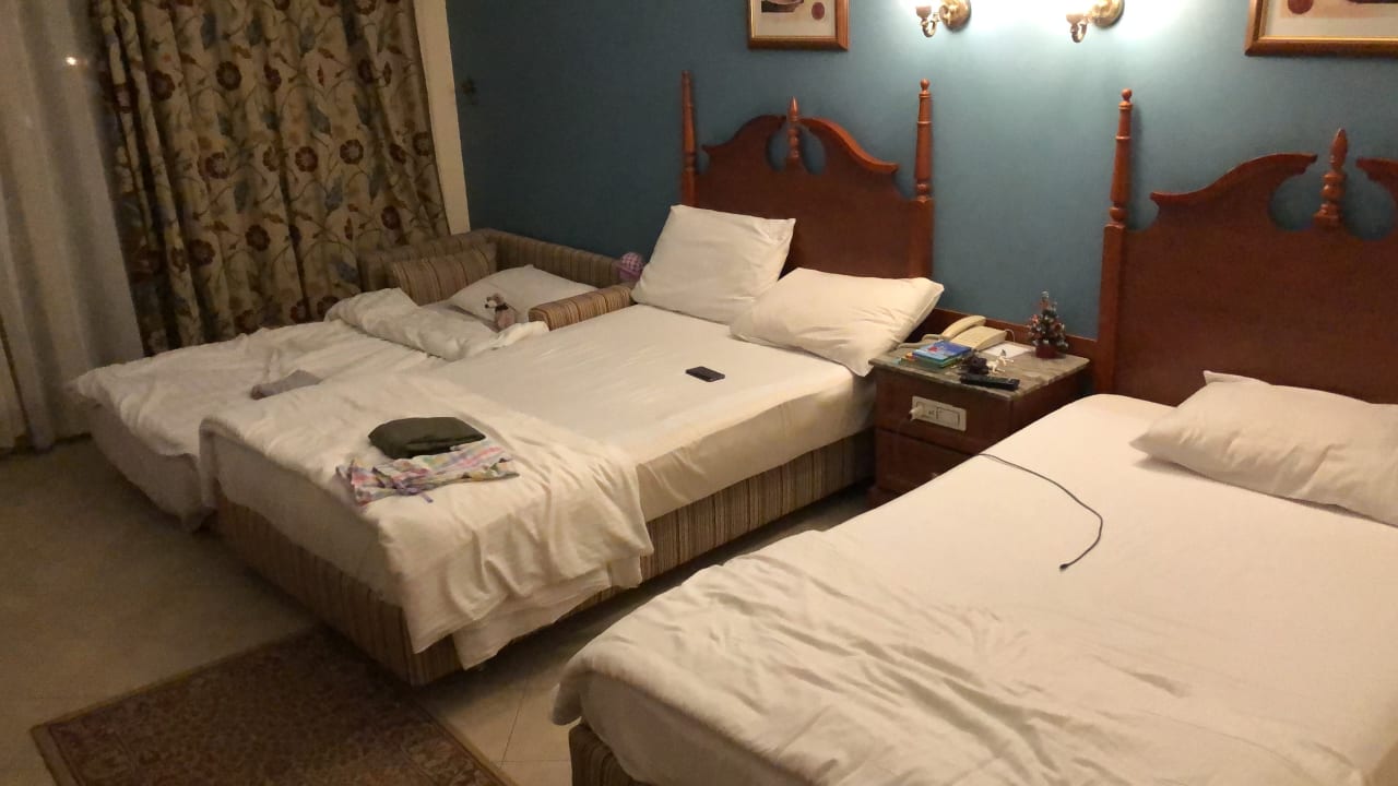 Zimmer Titanic Beach Spa & Aqua Park